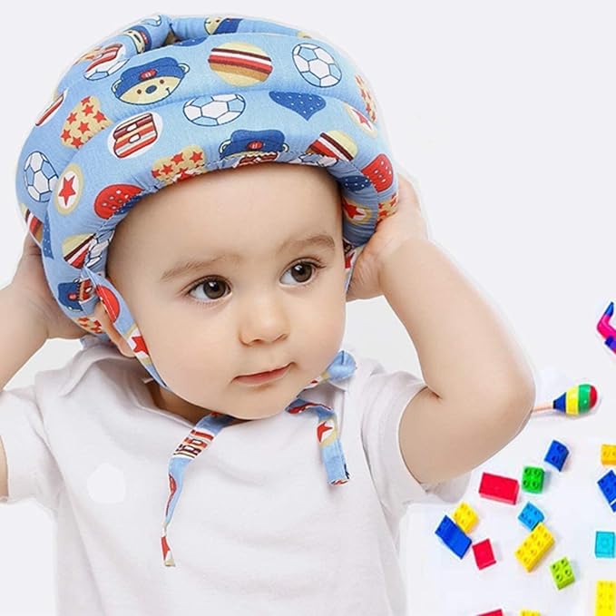 Baby Safety Helmet