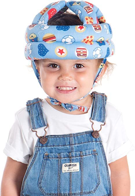 Baby Safety Helmet