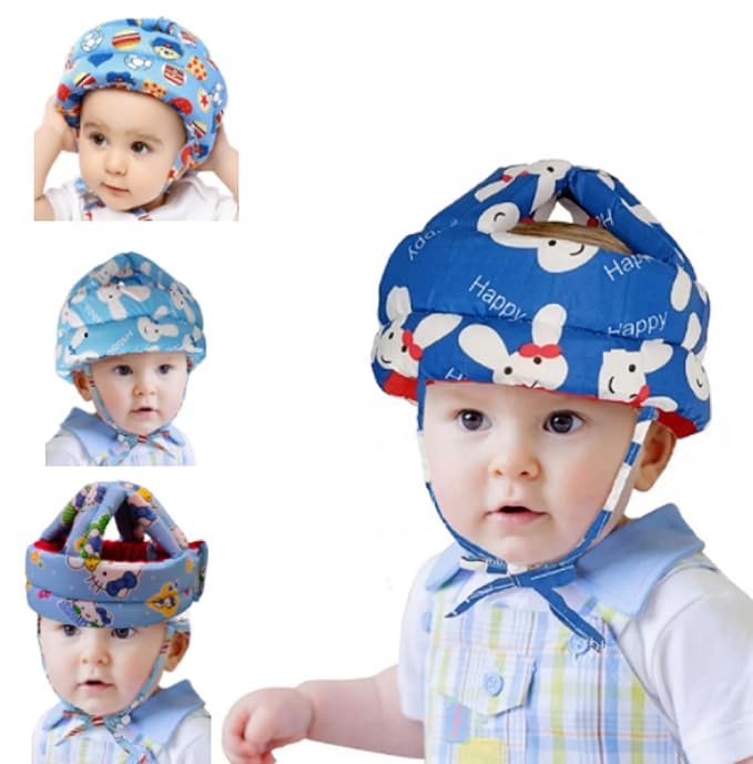 Baby Safety Helmet