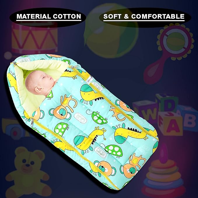 Baby Sleeping Bag