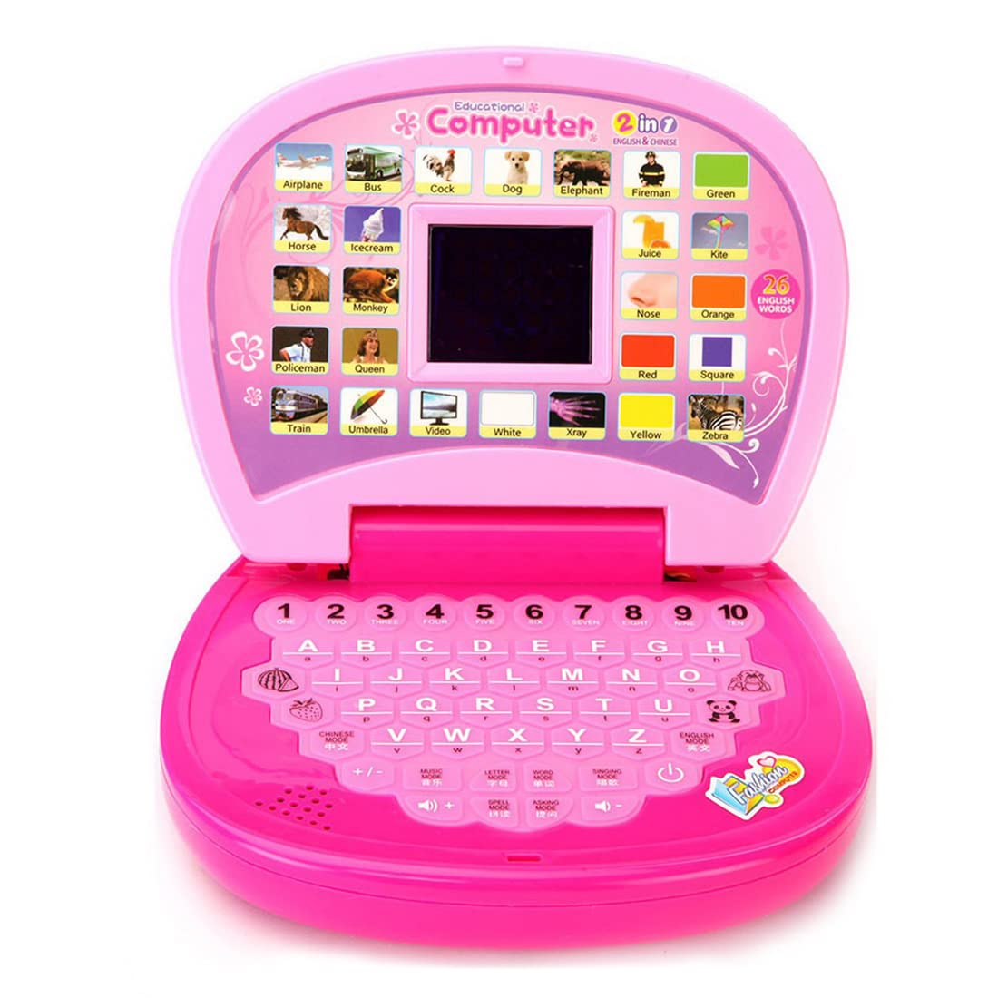 Educational Laptop for Kids