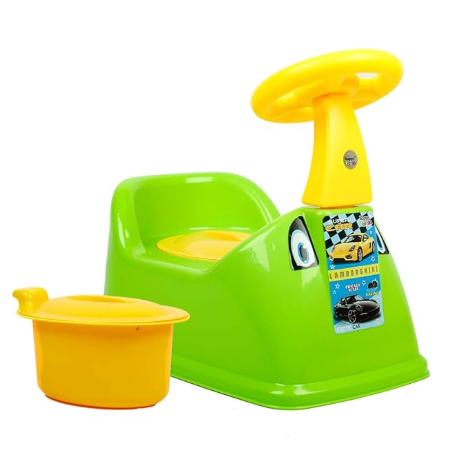 Baby Potty Training Seat