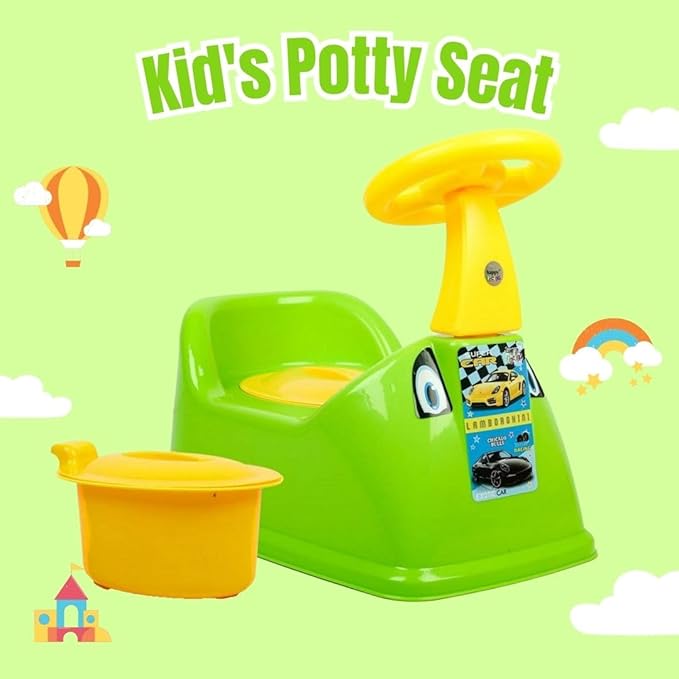 Baby Potty Training Seat