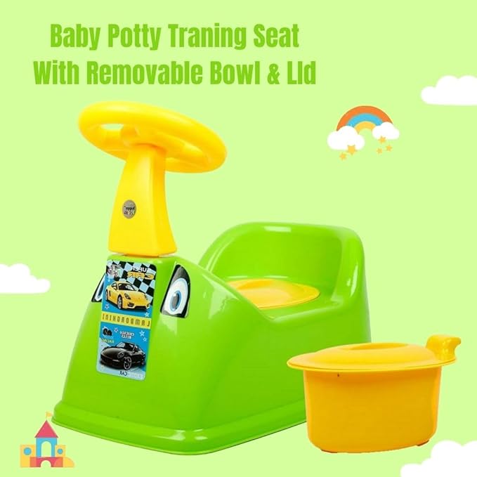 Baby Potty Training Seat