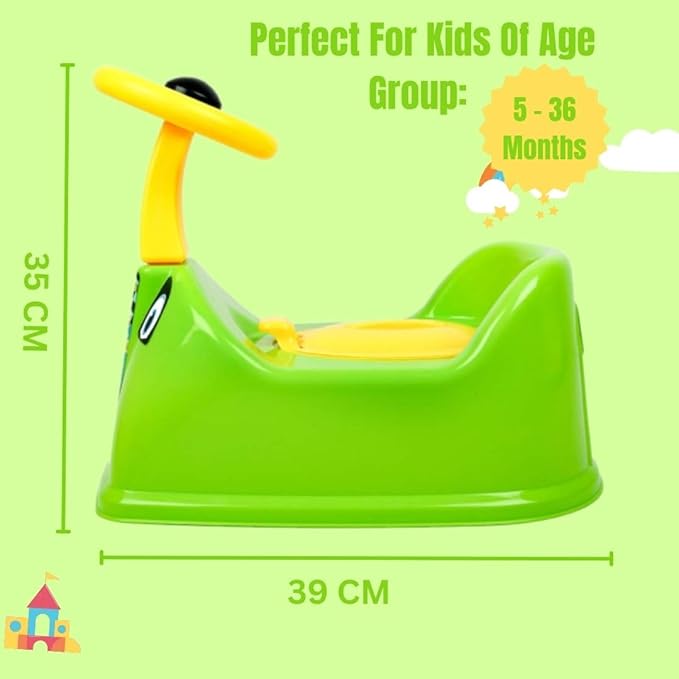 Baby Potty Training Seat