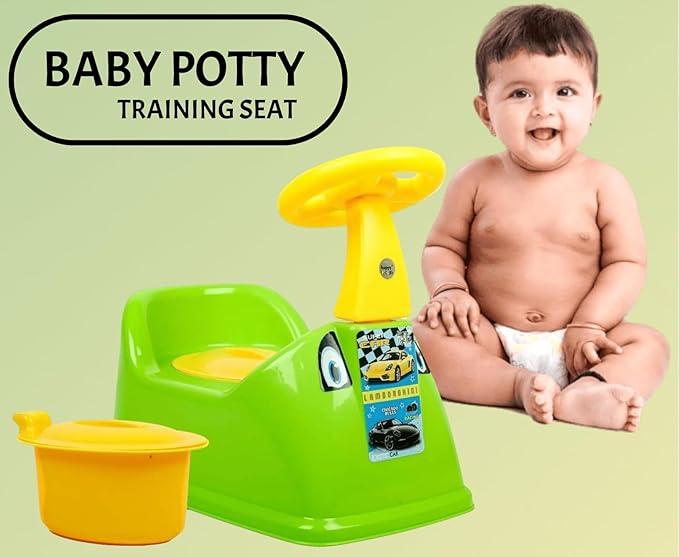 Baby Potty Training Seat